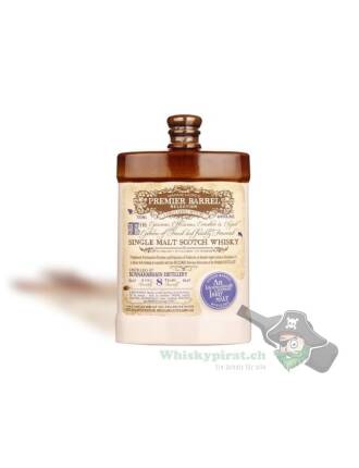 Bunnahabhain (8 Jahre) Premier Barrel Selection