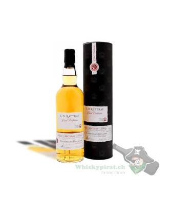 Bunnahabhain 9 Jahre A.D. Rattray