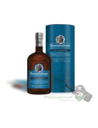 Bunnahabhain an Cladach