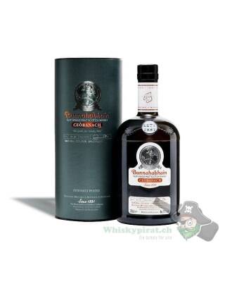Bunnahabhain Ceòbanach