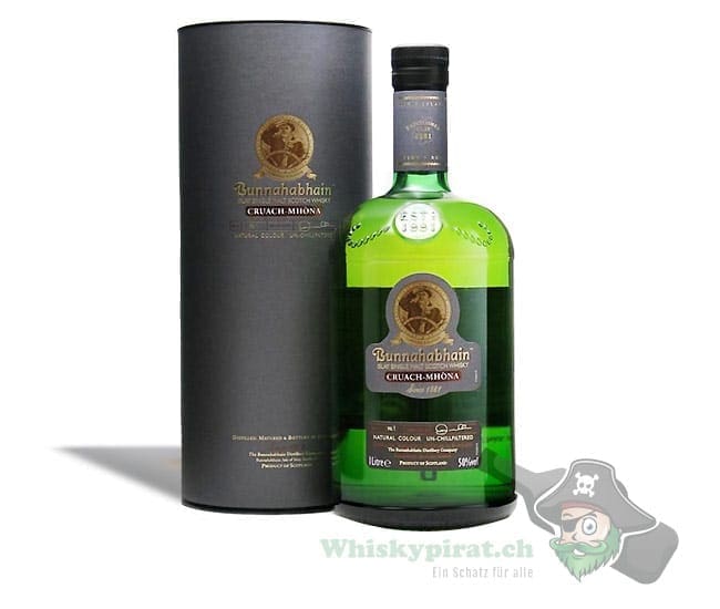 Bunnahabhain Cruach Mhòna