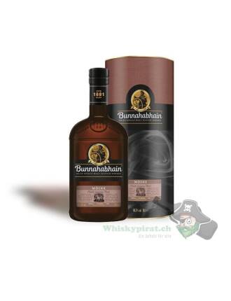 Bunnahabhain Moine