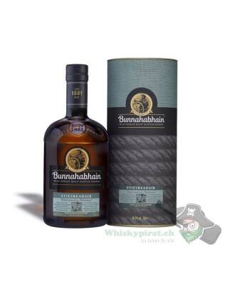 Bunnahabhain Stiùireadair