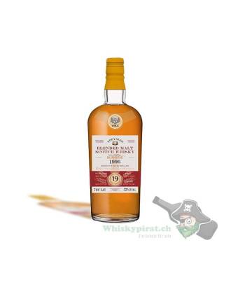 Burnside TWCC (1996 - 19 Jahre)