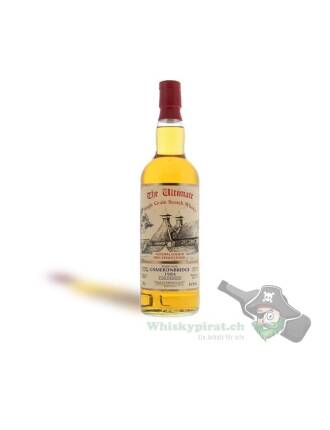 Cameronbridge 1984 (34 Jahre - The Ultimate)