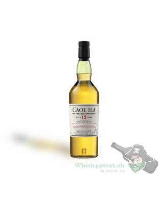 Caol Ila (12 Jahre) Feis Ile 2021