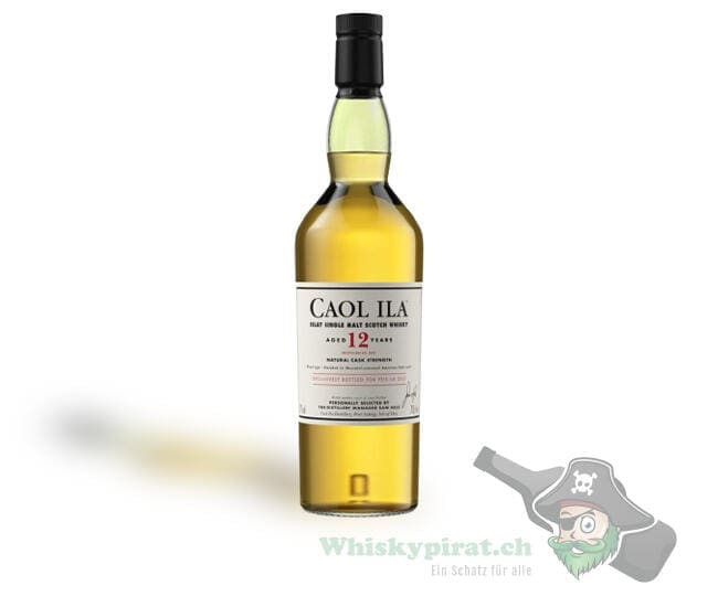 Caol Ila (12 Jahre) Feis Ile 2021