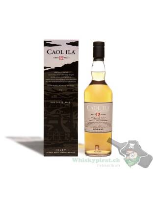 Caol Ila unpeated (12 Jahre)