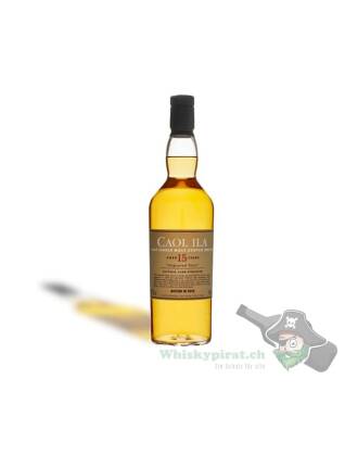 Caol Ila (15 Jahre - 2018 Special Release)