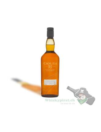 Caol Ila (35 Jahre - 2018 Special Release)