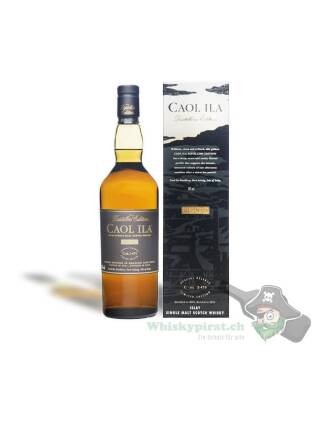 Caol Ila (Distillers Edition)