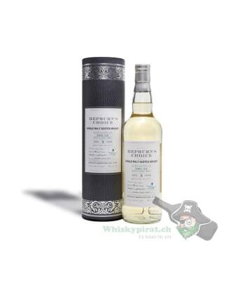 Hepburn’s Choice Caol Ila (5 Jahre - 2011)