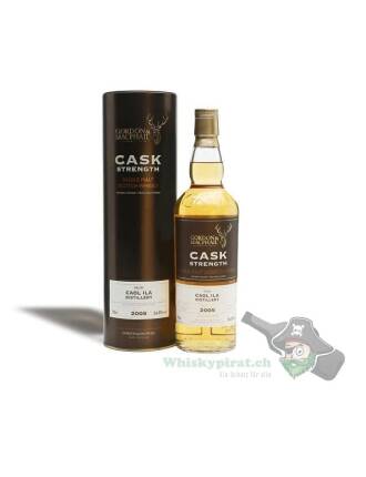 Caol Ila (11 Jahre - 2005) - Gordon & MacPhail