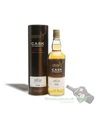 Caol Ila (11 Jahre - 2006) - Gordon & MacPhail