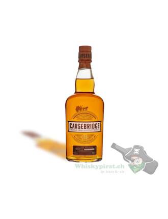 Carsebridge 48 Jahre (Special Release - 2018)