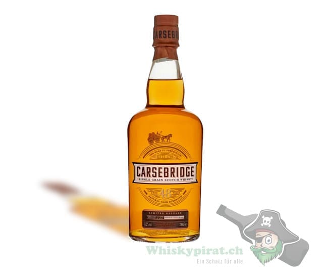 Carsebridge 48 Jahre (Special Release - 2018)