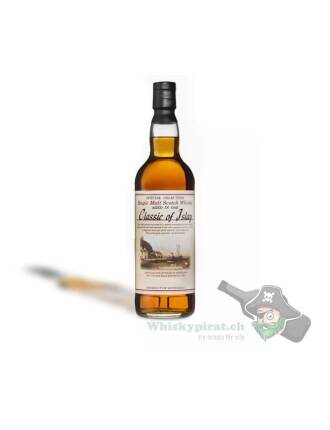 Classic of Islay (2015)
