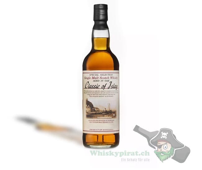 Classic of Islay (2015)