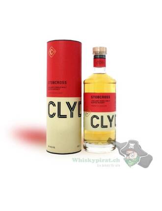 SAMPLE - Clydeside Stobcross - Inaugural Release