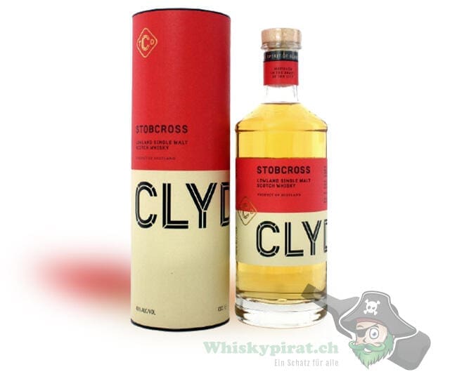 Clydeside Stobcross - Inaugural Release