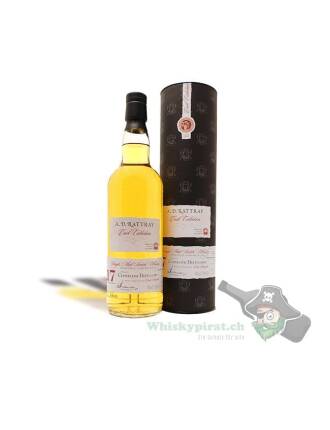 Clynelish Rattray (17 Jahre)