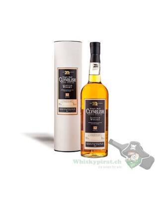 Clynelish 12 Jahre (2009)