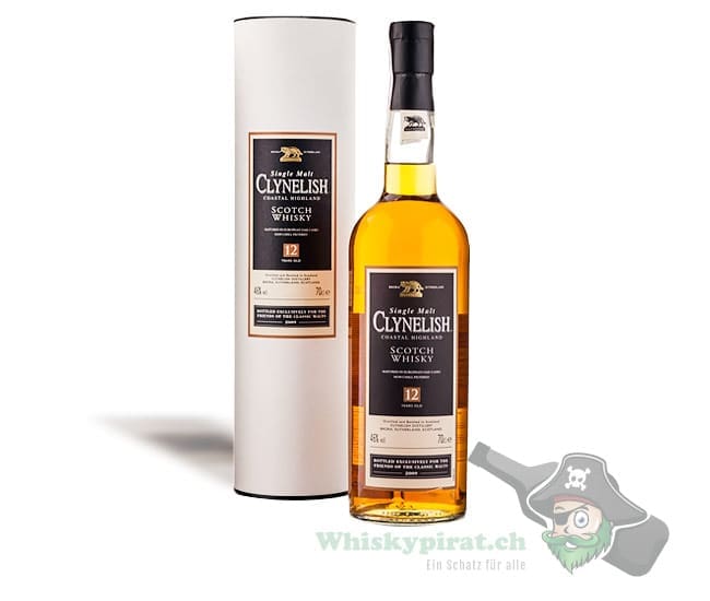 Clynelish 12 Jahre (2009)