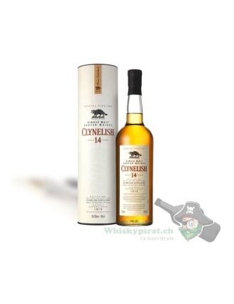 Clynelish (14 Jahre)