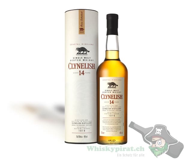 Clynelish (14 Jahre)