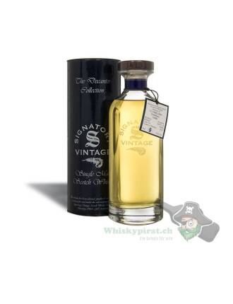 Clynelish Signatory Vintage (18 Jahre - 1996)