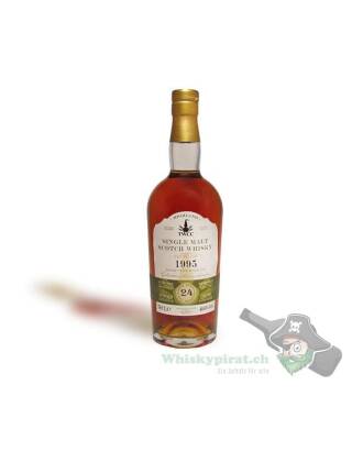 Clynelish TWCC (1995 - 24 Jahre)