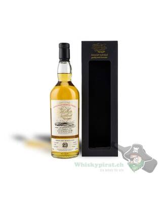 Clynelish (23 Jahre - 1995) SMoS