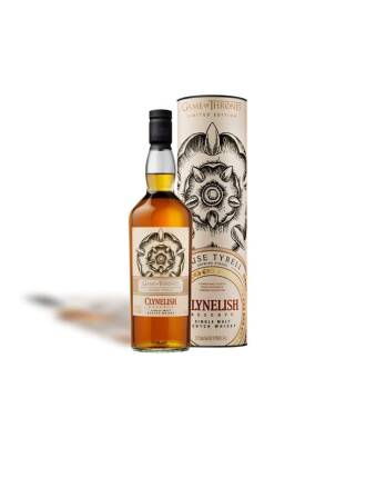 Clynelish Reserve (Tyrell) Game of Thrones