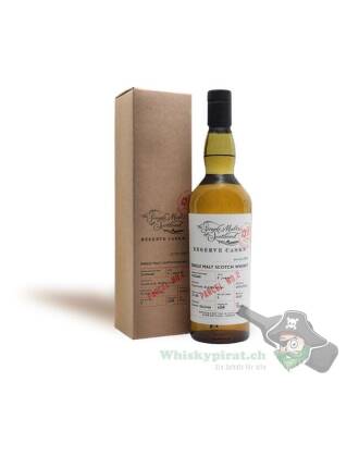 Clynelish (8 Jahre - 2010) Reserve Casks - SMoS