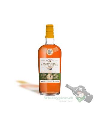 Clynelish TWCC (1997 - 18 Jahre)