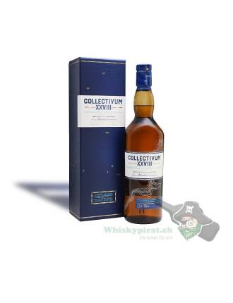 Collectivum XXVIII (Special Release 2017)