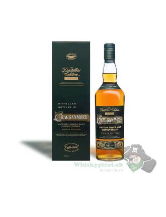 Cragganmore Distillers Edition