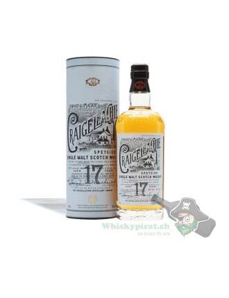 Craigellachie (17 Jahre)