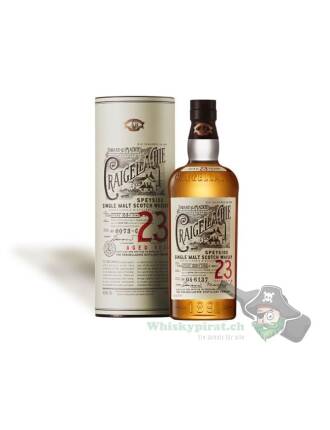 Craigellachie (23 Jahre)