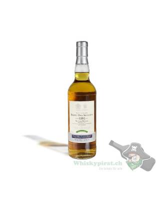 Craigellachie 1991 (Berrys Own Selection)