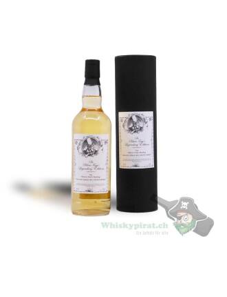 Croftengea (10 Jahre - 2006) - The Reform Club's Bottling