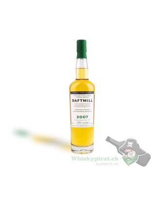 Daftmill (12 Jahre - 2007) Winter Batch Release