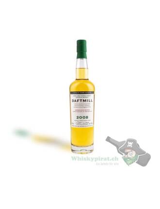 Daftmill (11 Jahre - 2008) Summer Batch Release