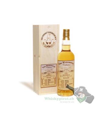 Dailuaine 1996 (16 Jahre)