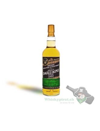 Dailuaine (21 Jahre - 1992) Secret Treasures