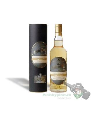 Dailuaine 1996 (The Stillman's)