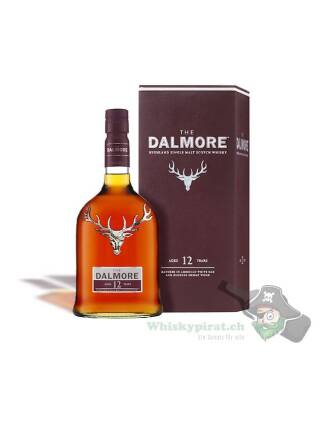 SAMPLE - Dalmore (12 Jahre)