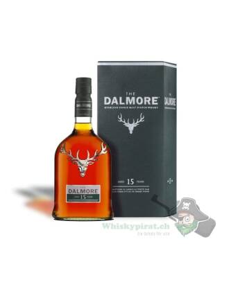 Dalmore (15 Jahre)
