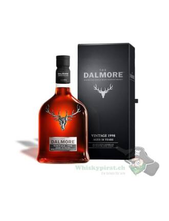 Dalmore (18 Jahre - 1998)