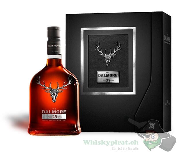 Dalmore (25 Jahre)